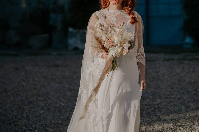 Ritratto sposa