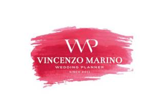 Logo Vincenzo Marino Wedding Planner