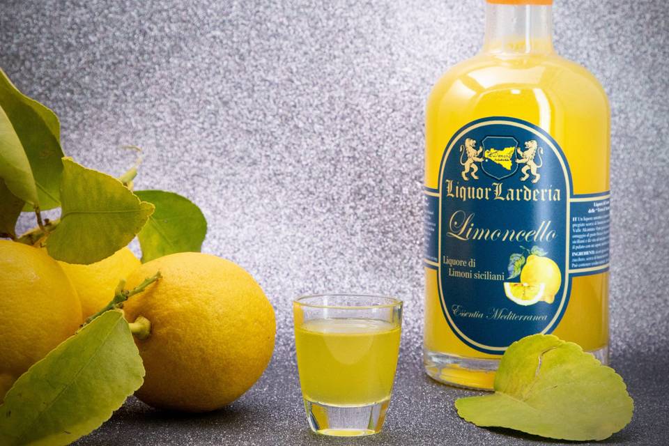 Limoncello