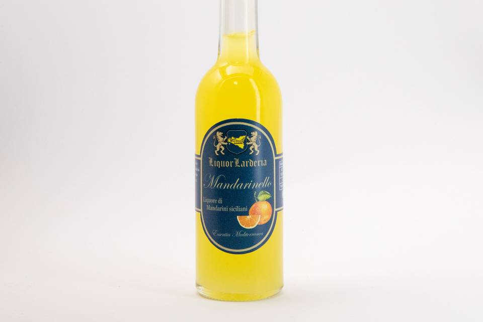Mandarinello 10cl