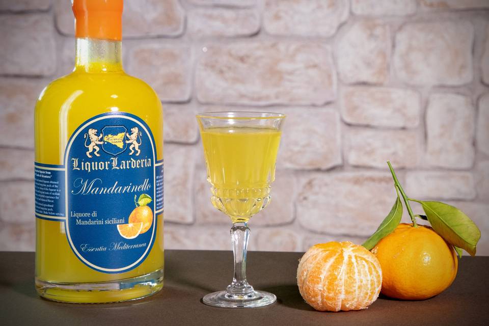 Mandarinello