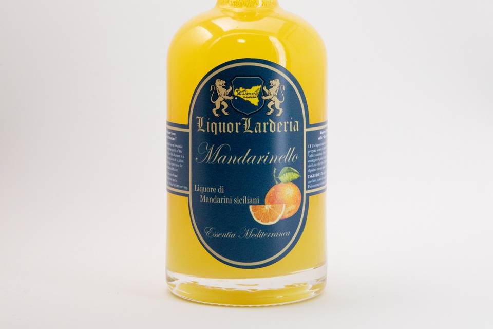Mandarinello 50cl