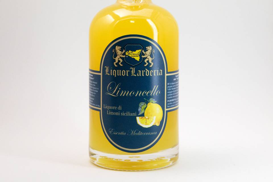 Limoncello 50cl