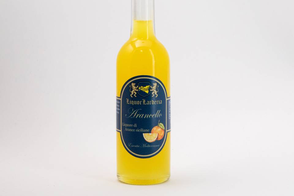 Arancello 10cl