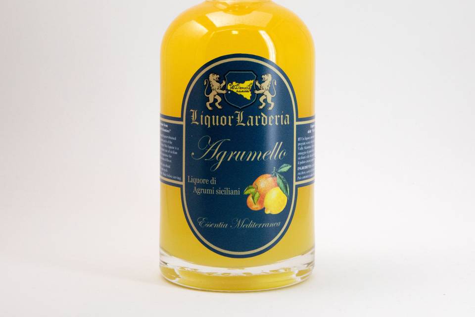 Agrumello 50cl