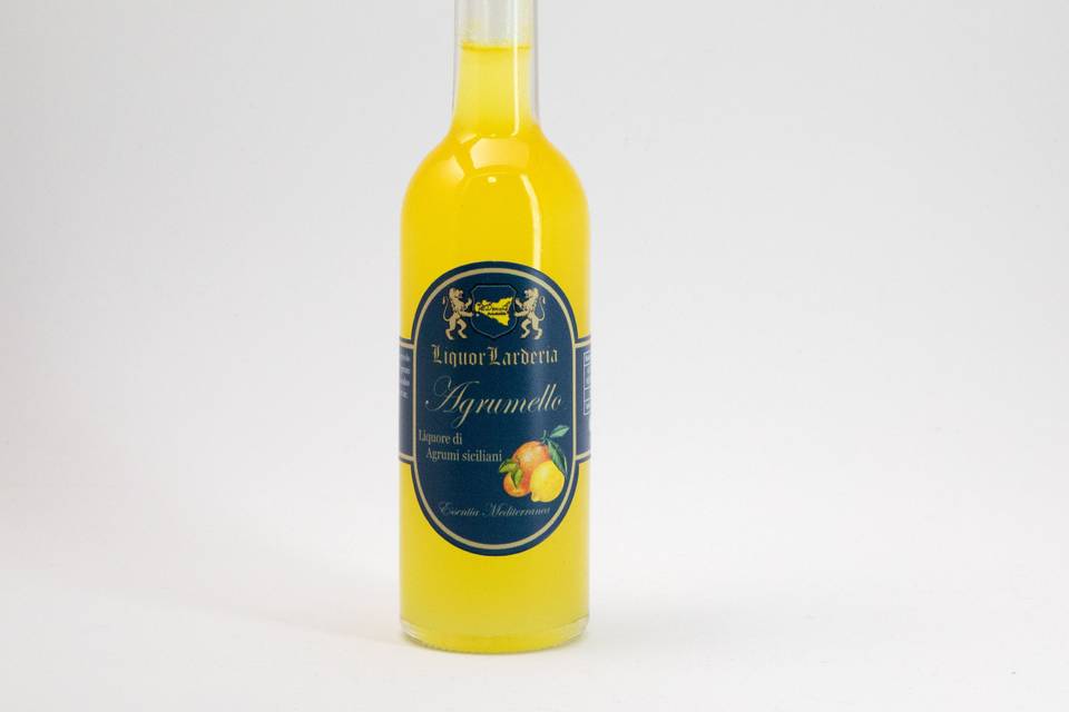 Agrumello 10cl