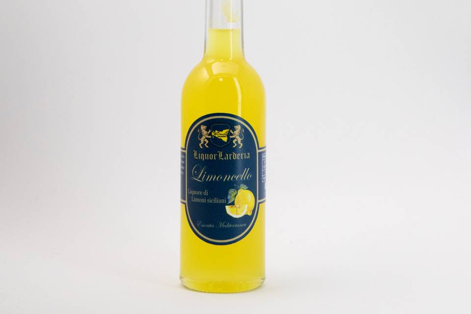 Limoncello 10cl