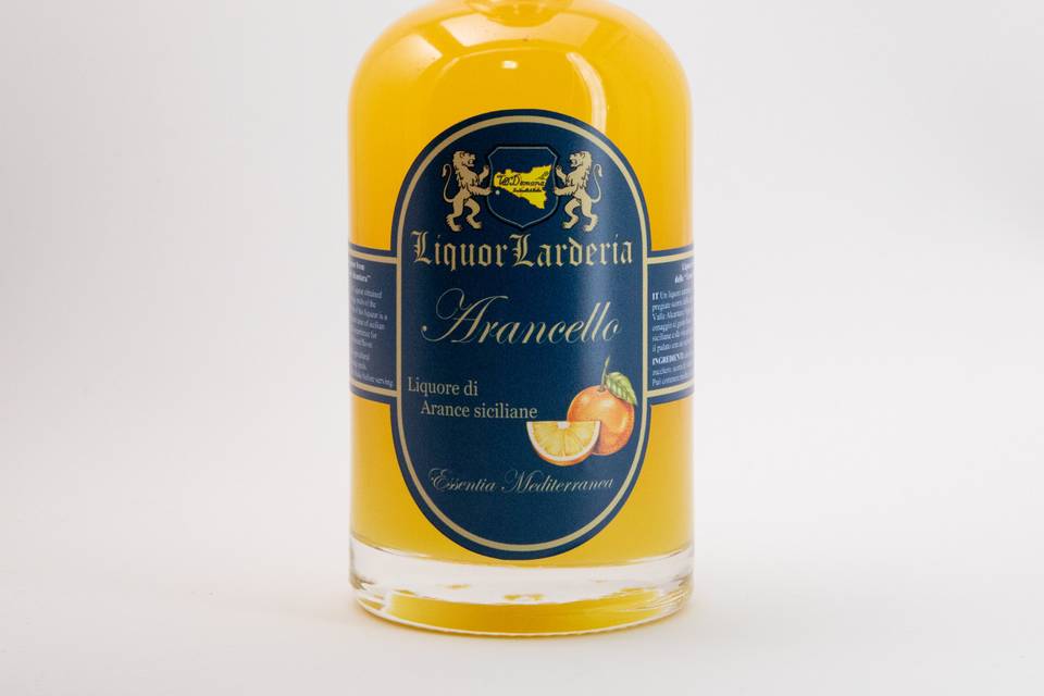 Arancello 50cl