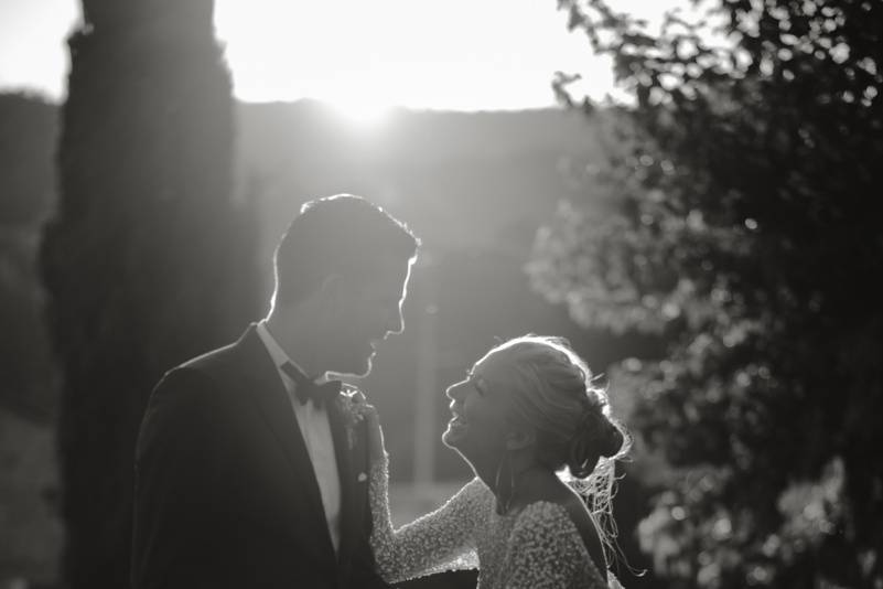 Wedding in umbria todi