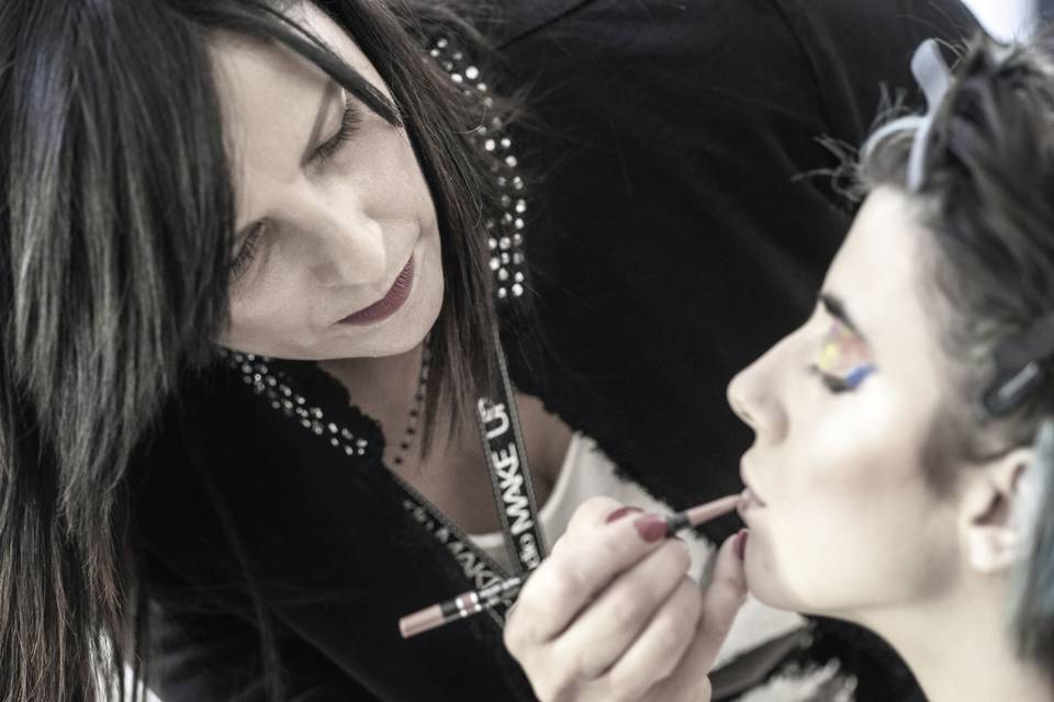 Clara Make up Artist