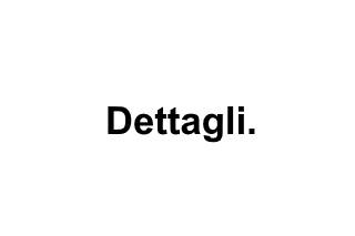 Logo Dettagli.