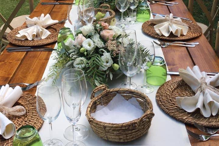 Eventi shabbychic