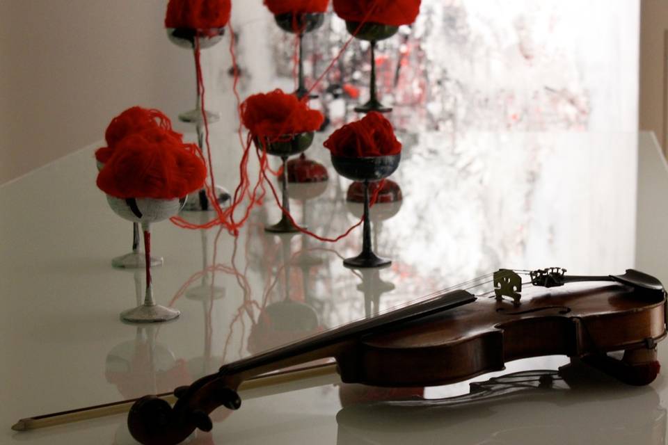 Violino