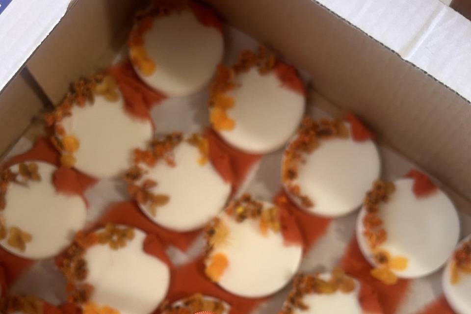 Segnaposto bomboniera