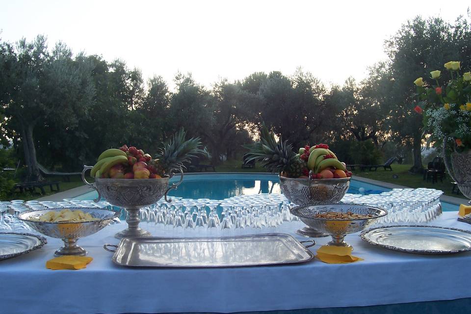 Aperitivi