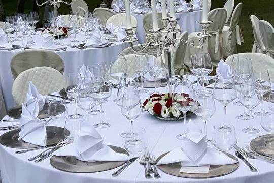 Mise en place