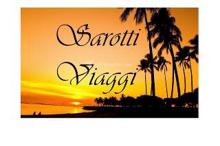 Sarotti Viaggi logo