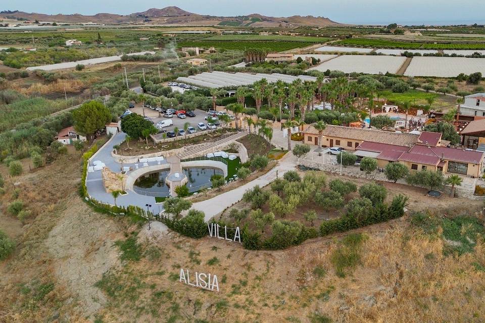 Villa Alisia
