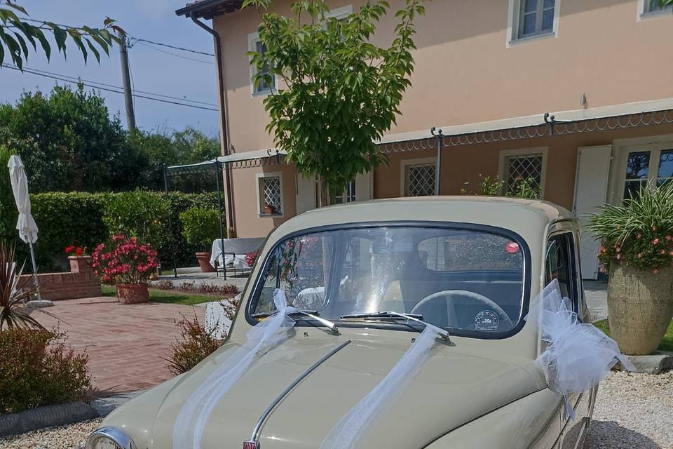 Fiat 600