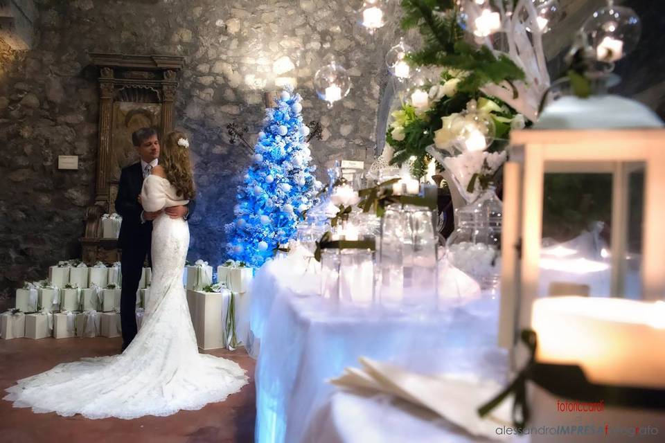 Sala dei Camini