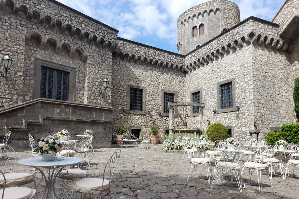 Castello Medioevale