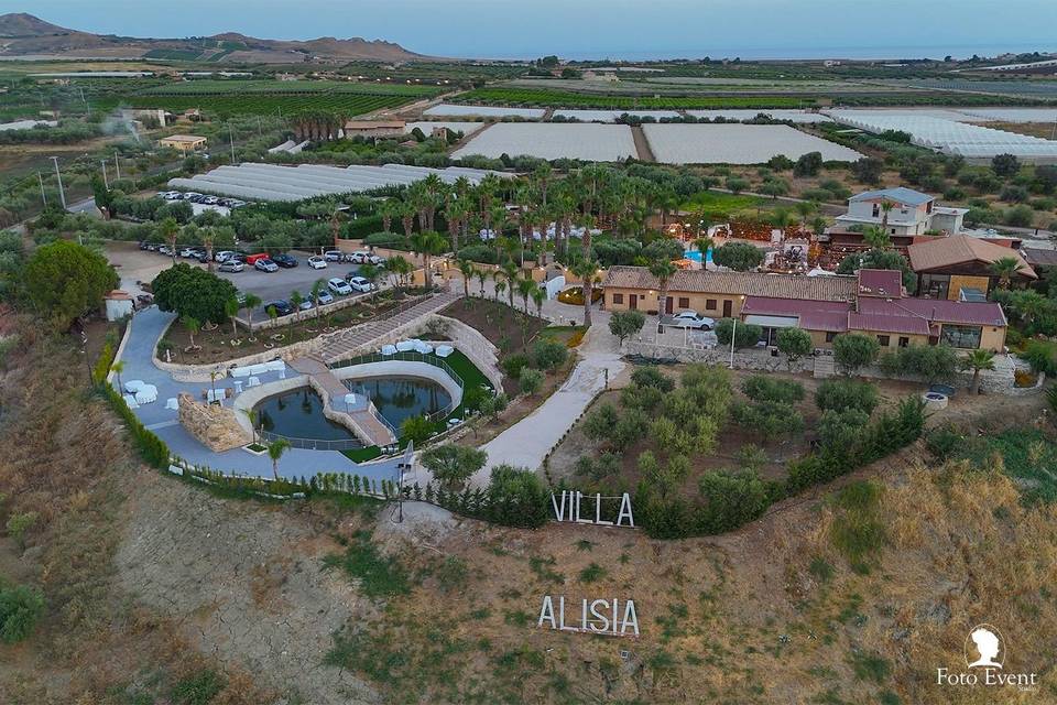 Villa Alisia