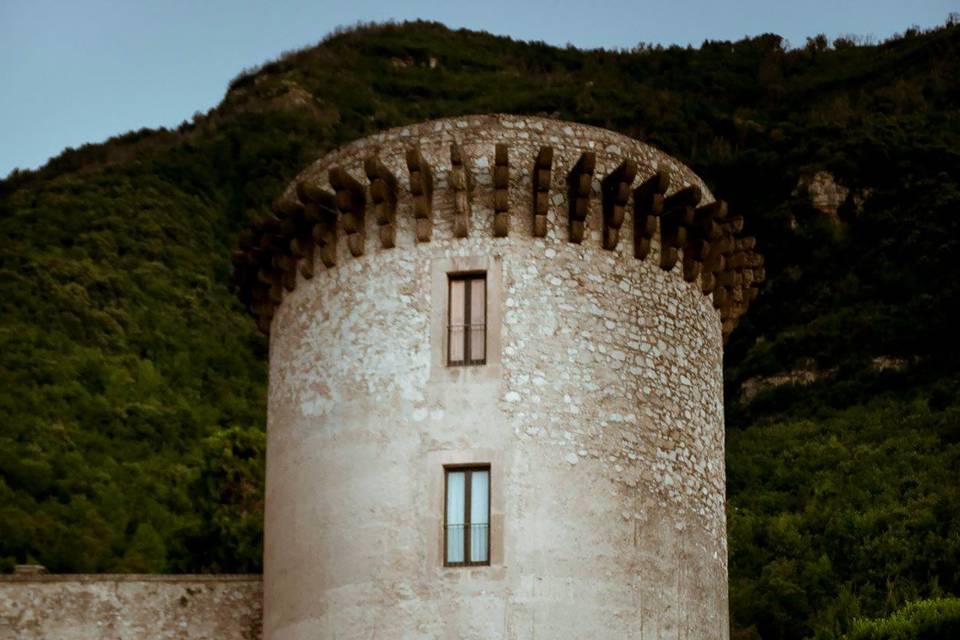 Castello Medioevale