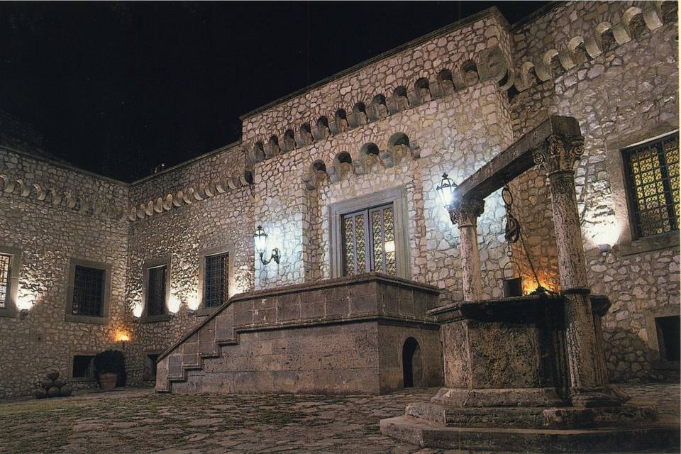 Castello Medioevale