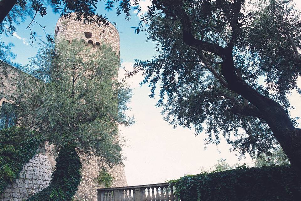 Castello Medioevale