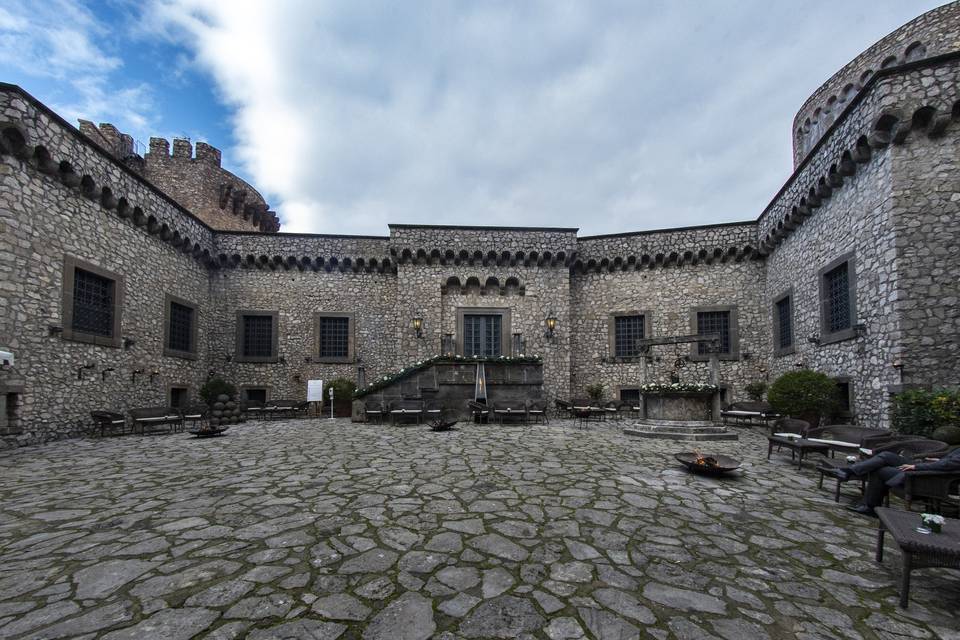 Castello Medioevale