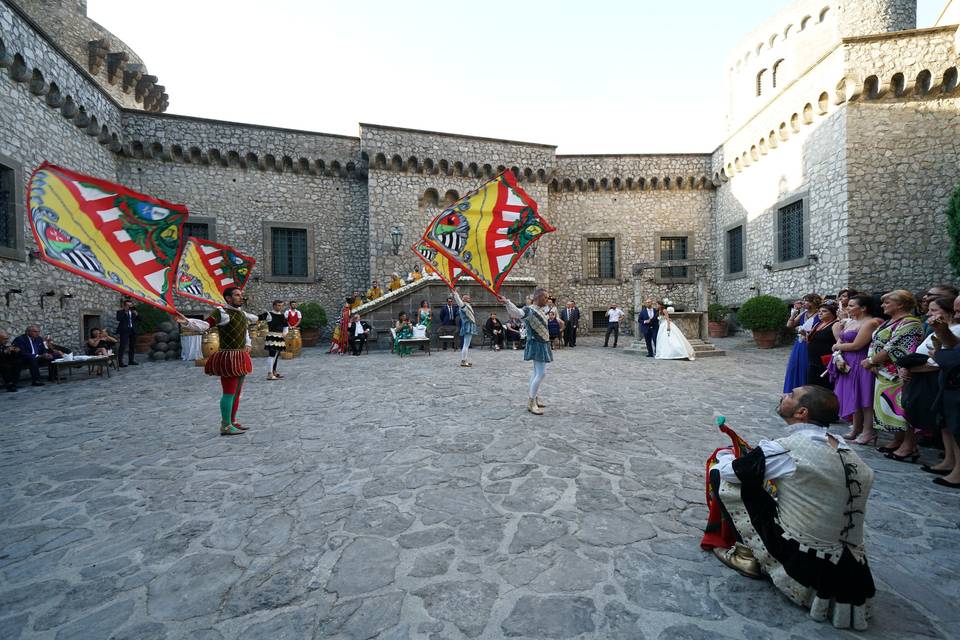 Castello Medioevale