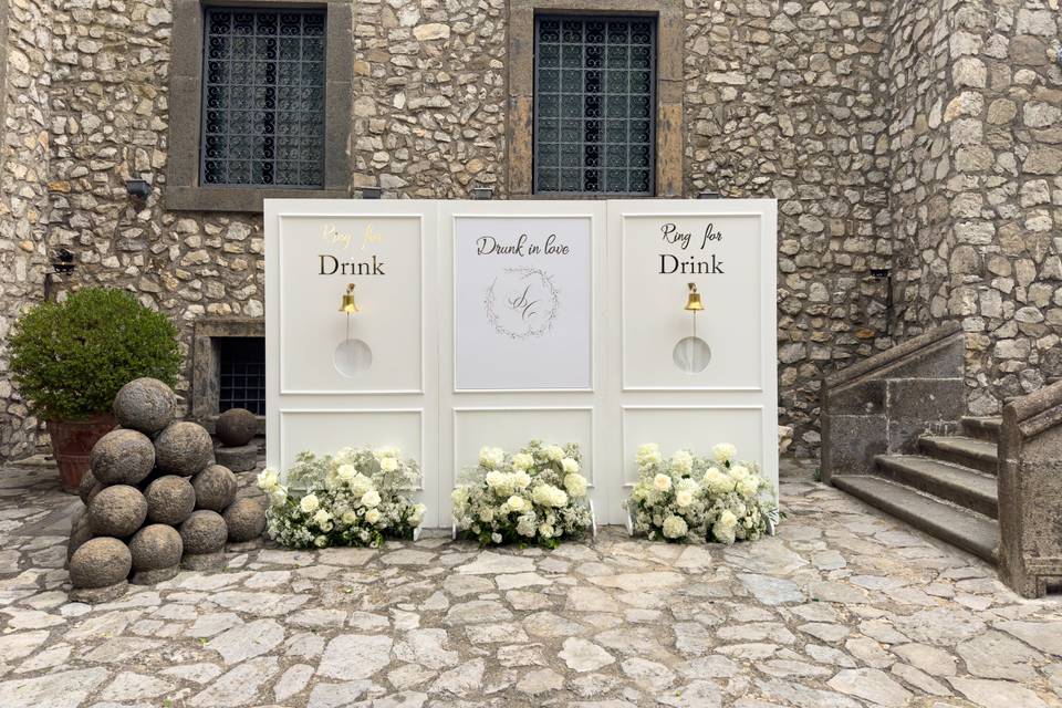 Ding for Drink