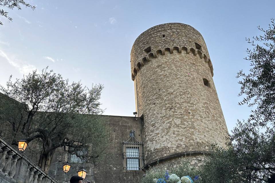 Castello Medioevale