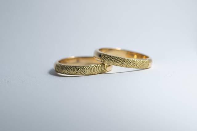 FEDI CON  IMPRONTE DIGITALI