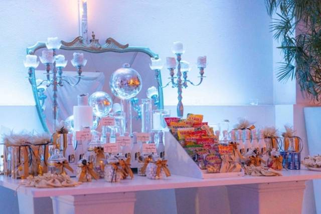 Wedding planner