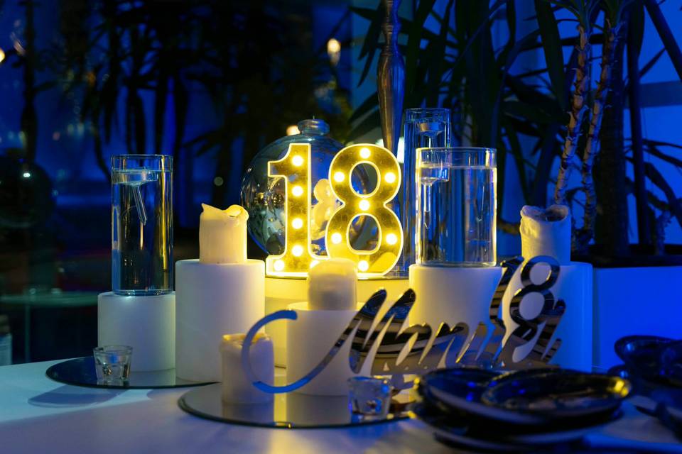 Wedding planner