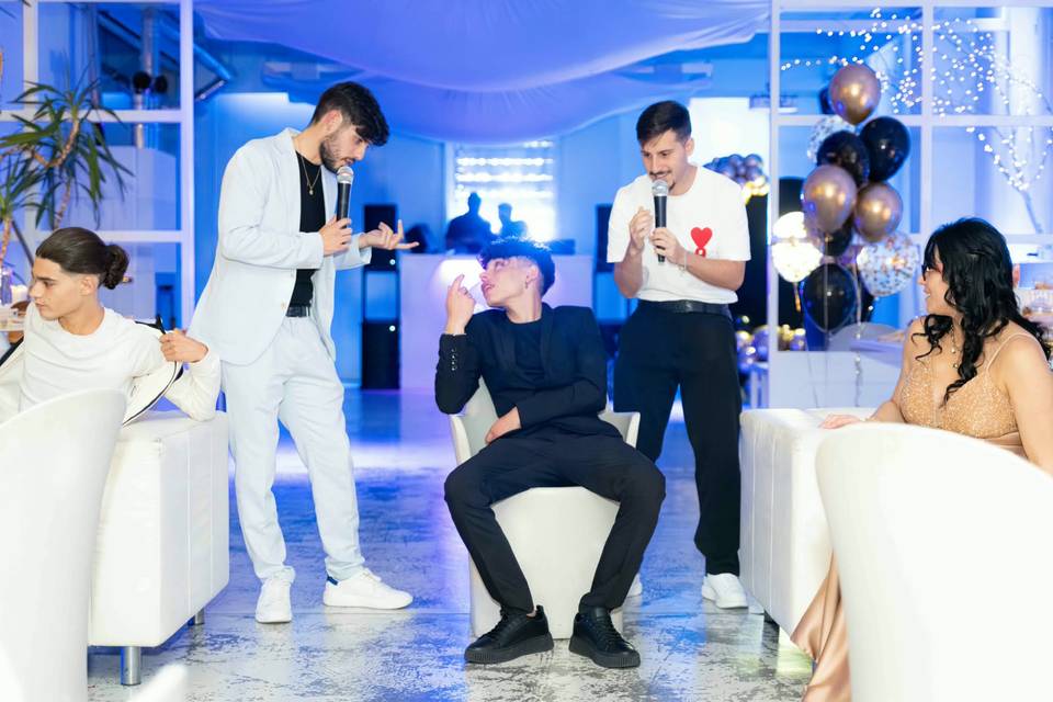 Wedding planner