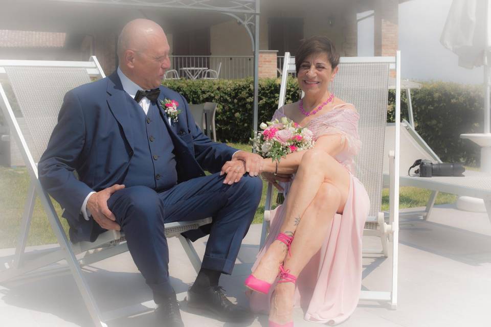 Wedding planner
