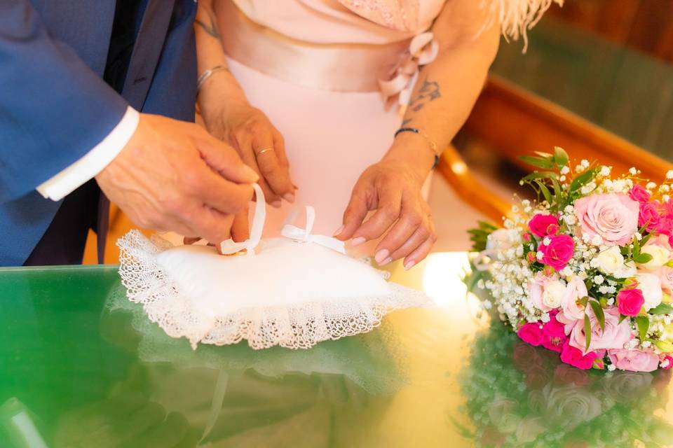 Wedding planner