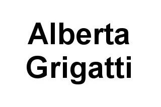 Alberta Grigatti  logo