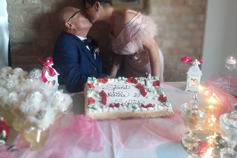 Wedding planner