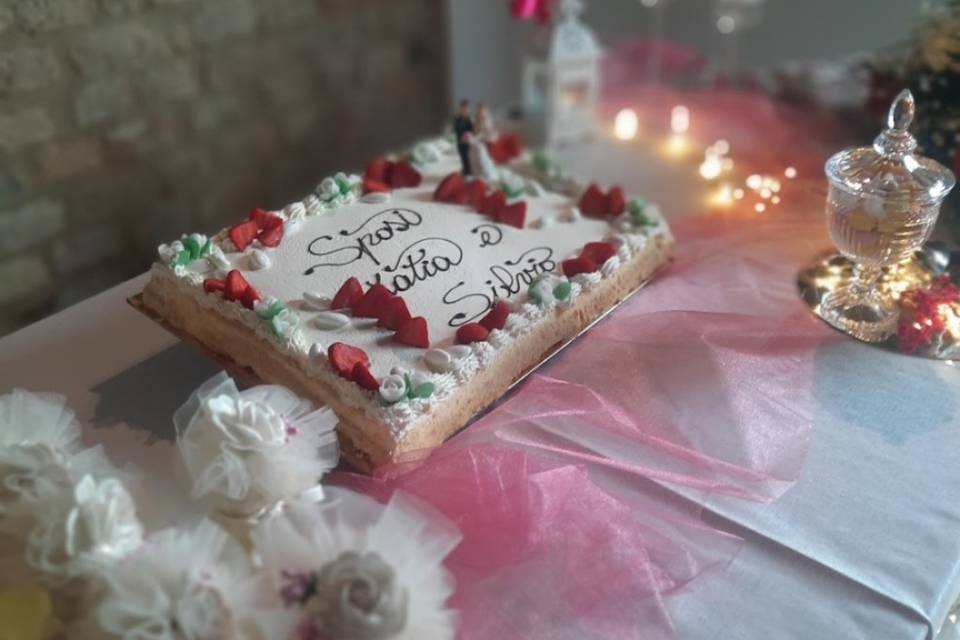 Wedding planner