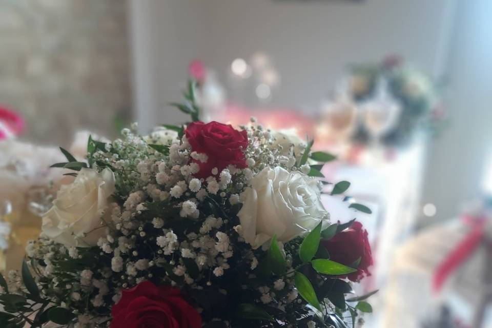 Wedding planner