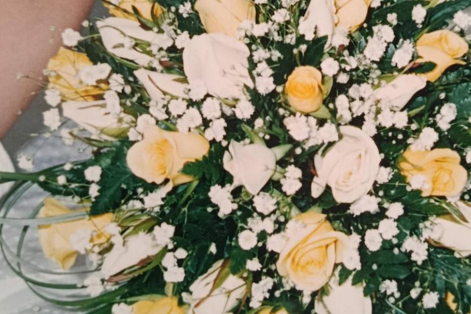 Wedding planner
