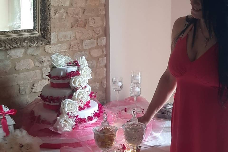 Wedding planner