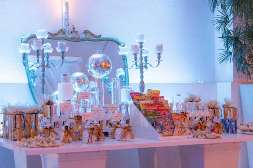 Wedding planner