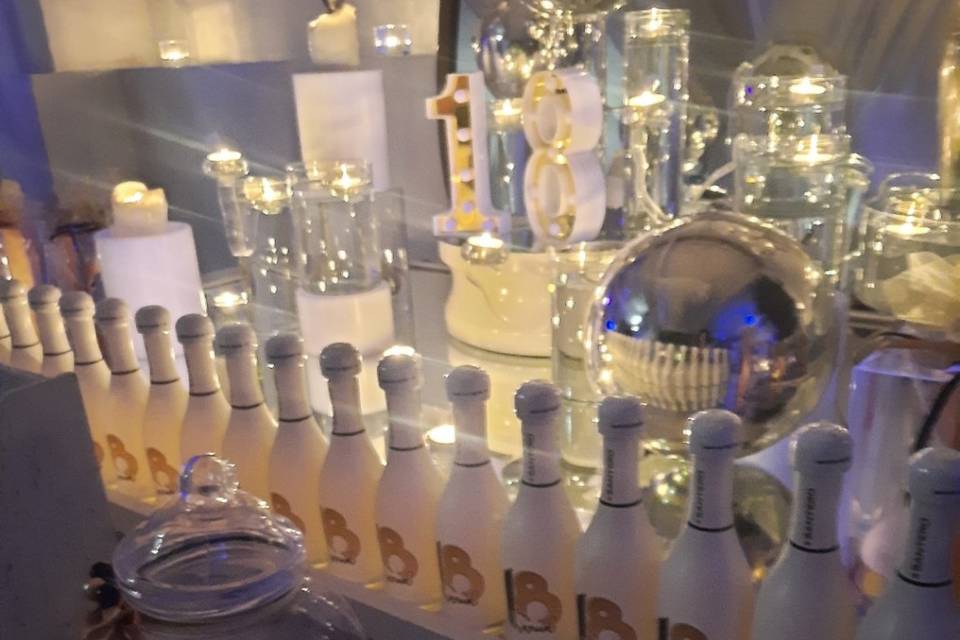 Wedding planner