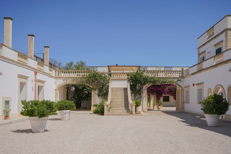 Masseria San Biagio