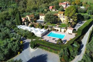Villa Bracali