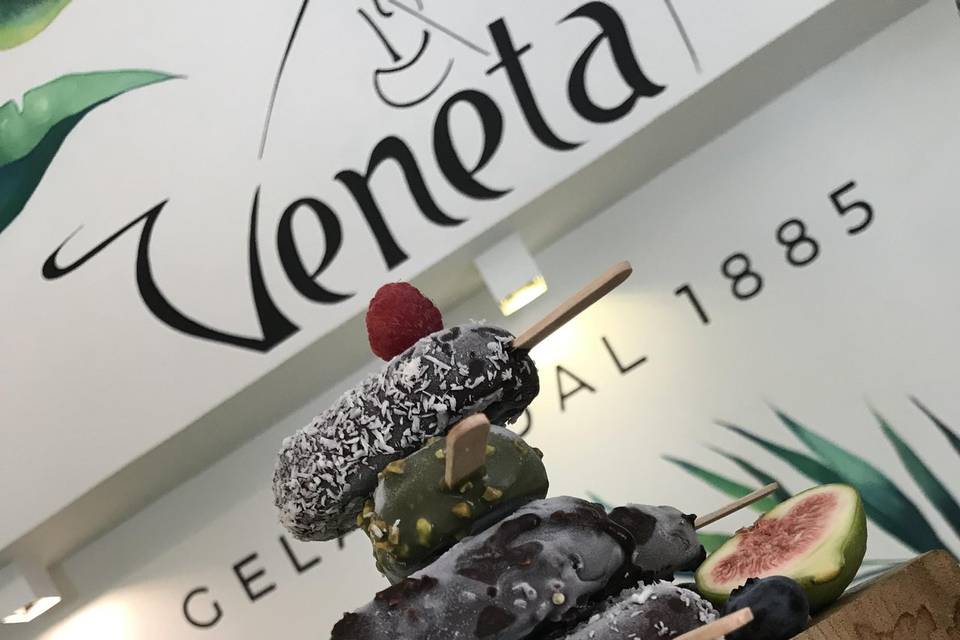 Gelateria Veneta 1885